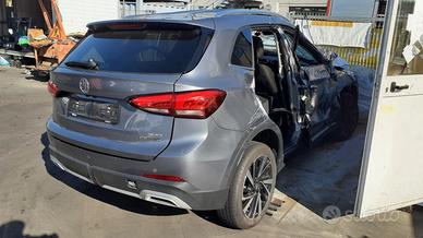 RICAMBI MG ZS - 2025