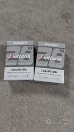 Camera d'aria Vittoria 700x20 28c 48mm