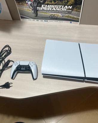 Plystation 5