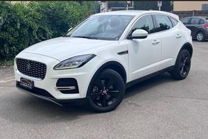Jaguar E-Pace 2.0D R-Dynamic S MHEV #10767