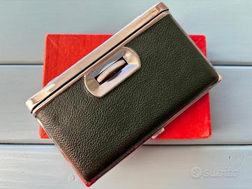 Binocolo da teatro Coated Lens Japan anni ’60