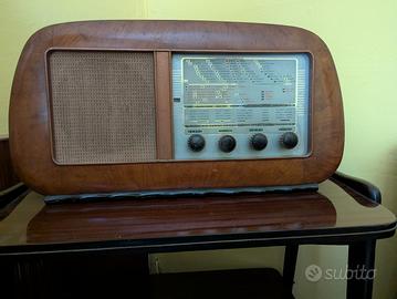 Radio vintage
