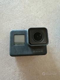 Gopro hero 5 black