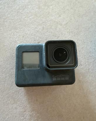 Gopro hero 5 black