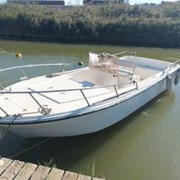 Salpa 19 cantieri GS + posto barca