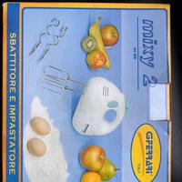 Sbattitore Elettrico G3 Ferrari Mixy 2