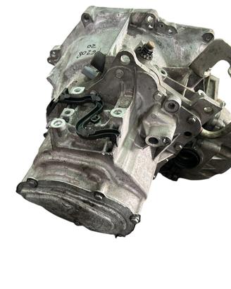 CAMBIO MANUALE COMPLETO PEUGEOT 208 Serie 98112438
