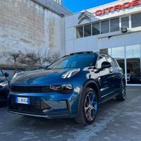 Lynk&co 01 PHEV