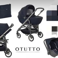 trio Inglesina come in foto euro 70