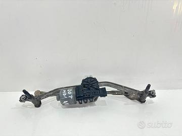 MOTORINO TERGI ANT COMPLETO DI TANDEM PEUGEOT 207