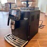 Macchinetta del caffe Gaggia Cadorna