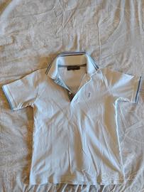 Polo Trussardi bambino/a