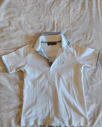 Polo Trussardi bambino/a