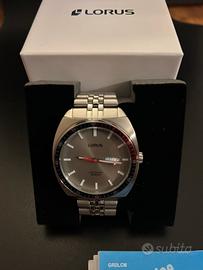 Orologio automatico Lorus