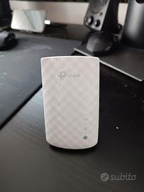 Ripetitore Wi-Fi TP-Link RE200 AC750 - Dual Band
