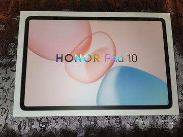 HONOR Pad 10 tablet