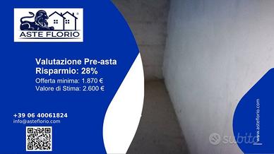Immobile in asta di 6 m² con più di 5 locali a Cor