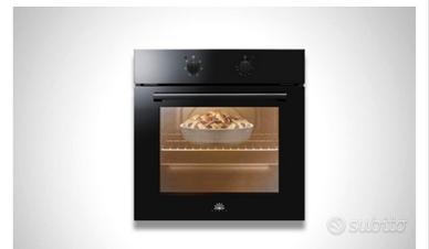 Forno statico da incasso