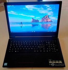 Lenovo V110 – 6GB RAM - 500GB HDD, 15.6"