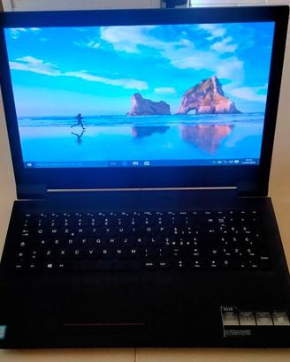Lenovo V110 – 6GB RAM - 500GB HDD, 15.6"