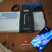 Samsung S25 Ultra 12gb RAM 512gb Rom 