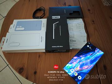 Samsung S25 Ultra 12gb RAM 512gb Rom 