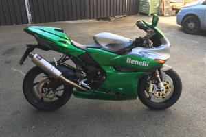 Benelli Tornado 2007 - 1130