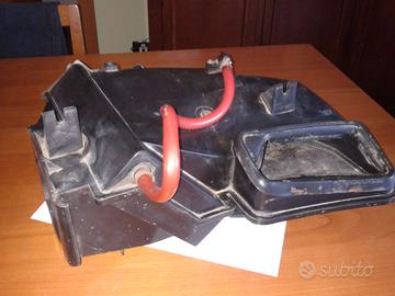 Ricambi Fiat 126 Bis