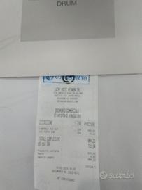 batteria elettronica