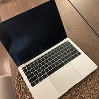 PC MacBook Air 2018