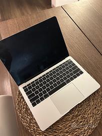 PC MacBook Air 2018