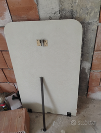 Tavolo per roulotte o camper