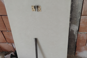 Tavolo per roulotte o camper