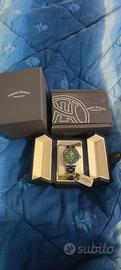 Armand Nicolet VS1 GMT