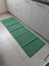 Tappeto runner cucina