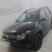 DACIA Duster 1.5 dCi 110CV 4x4 Lauréate