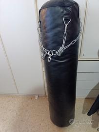 Sacco da boxe