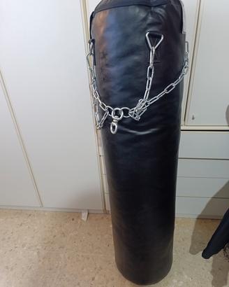 Sacco da boxe