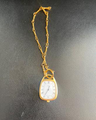 Yema orologio da taschino