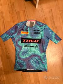 Maglia bici