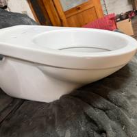 WC  nuovo Villeroy & Boch