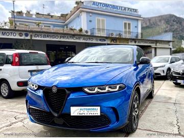 ALFA ROMEO Tonale 1.6 diesel 130 CV TCT6 Veloce DI