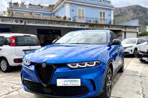 ALFA ROMEO Tonale 1.6 diesel 130 CV TCT6 Veloce DI