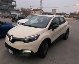 Renault Captur dCi 8V 90 CV Start&Stop Energy Zen