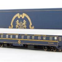 Carrozza ACME CIWL U-Hansa H0 1:87 