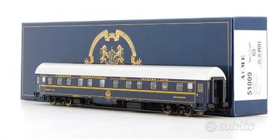 Carrozza ACME CIWL U-Hansa H0 1:87 