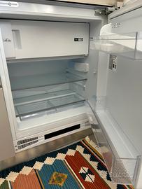 Frigorifero Candy CM4SE68W