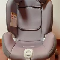 Seggiolino auto Chicco SeatUp 0-1-2