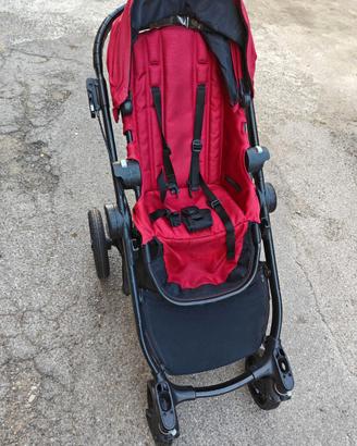 Passeggino gemellare Baby Jogger City Select