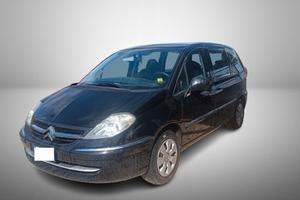 Citroen C8 2.0 HDi 136CV FAP Dynamique 7 posti